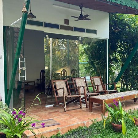Garggi Kumarakom Village Homestay Екстер'єр фото