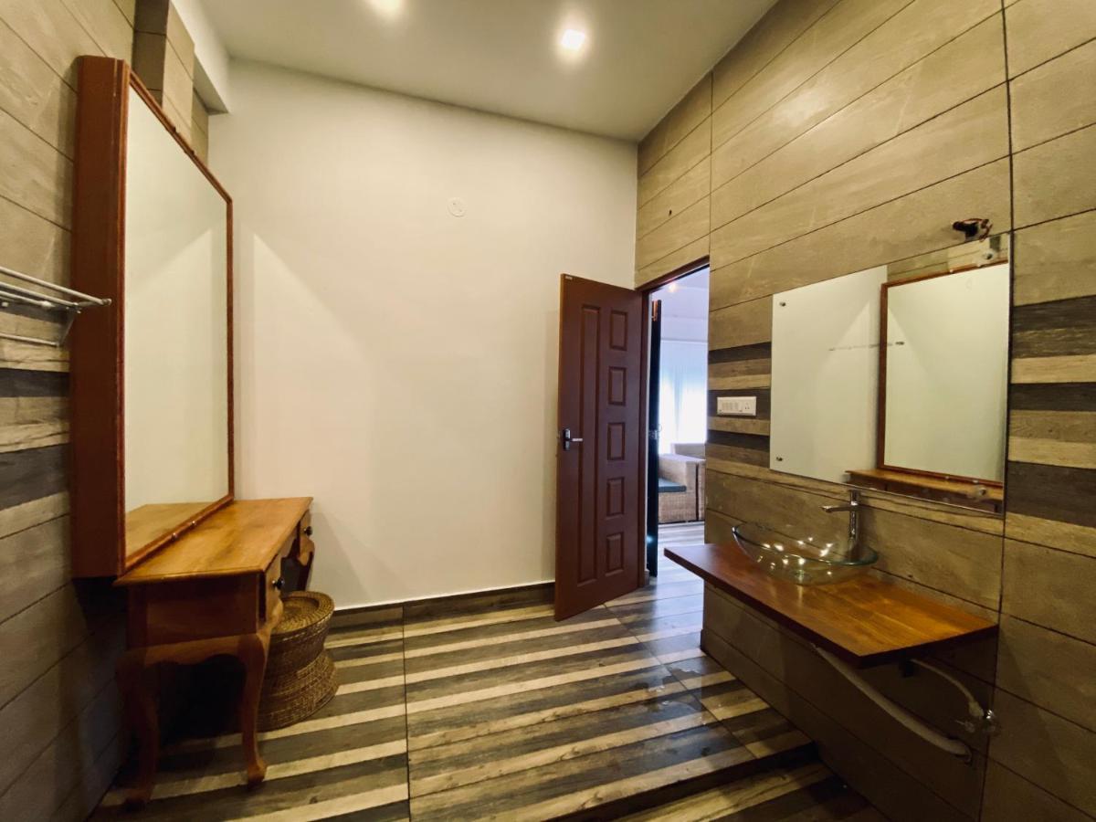 Garggi Kumarakom Village Homestay Екстер'єр фото