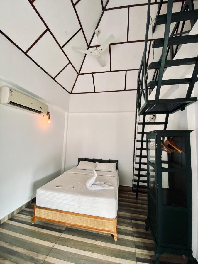 Garggi Kumarakom Village Homestay Екстер'єр фото