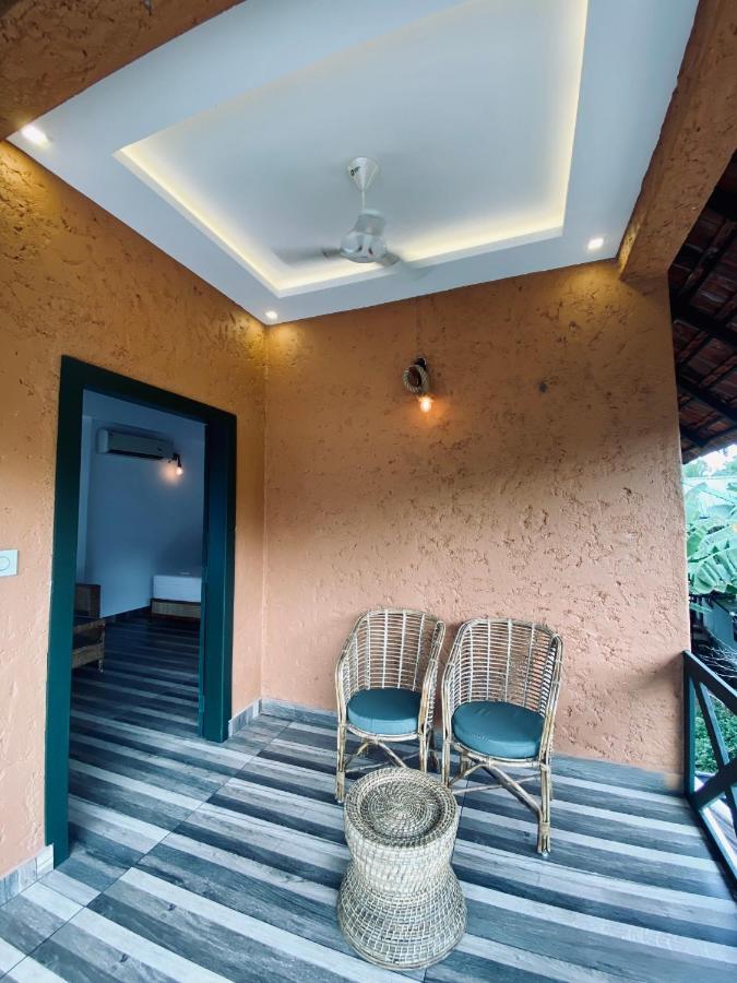 Garggi Kumarakom Village Homestay Екстер'єр фото