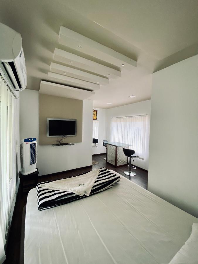 Garggi Kumarakom Village Homestay Екстер'єр фото