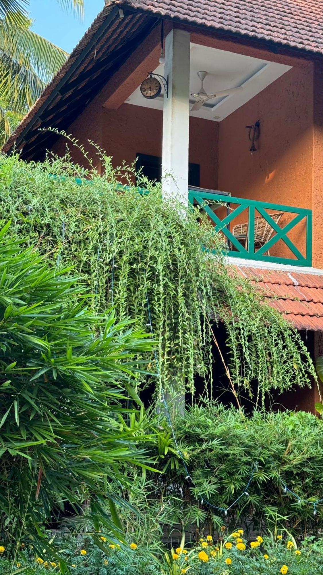 Garggi Kumarakom Village Homestay Екстер'єр фото