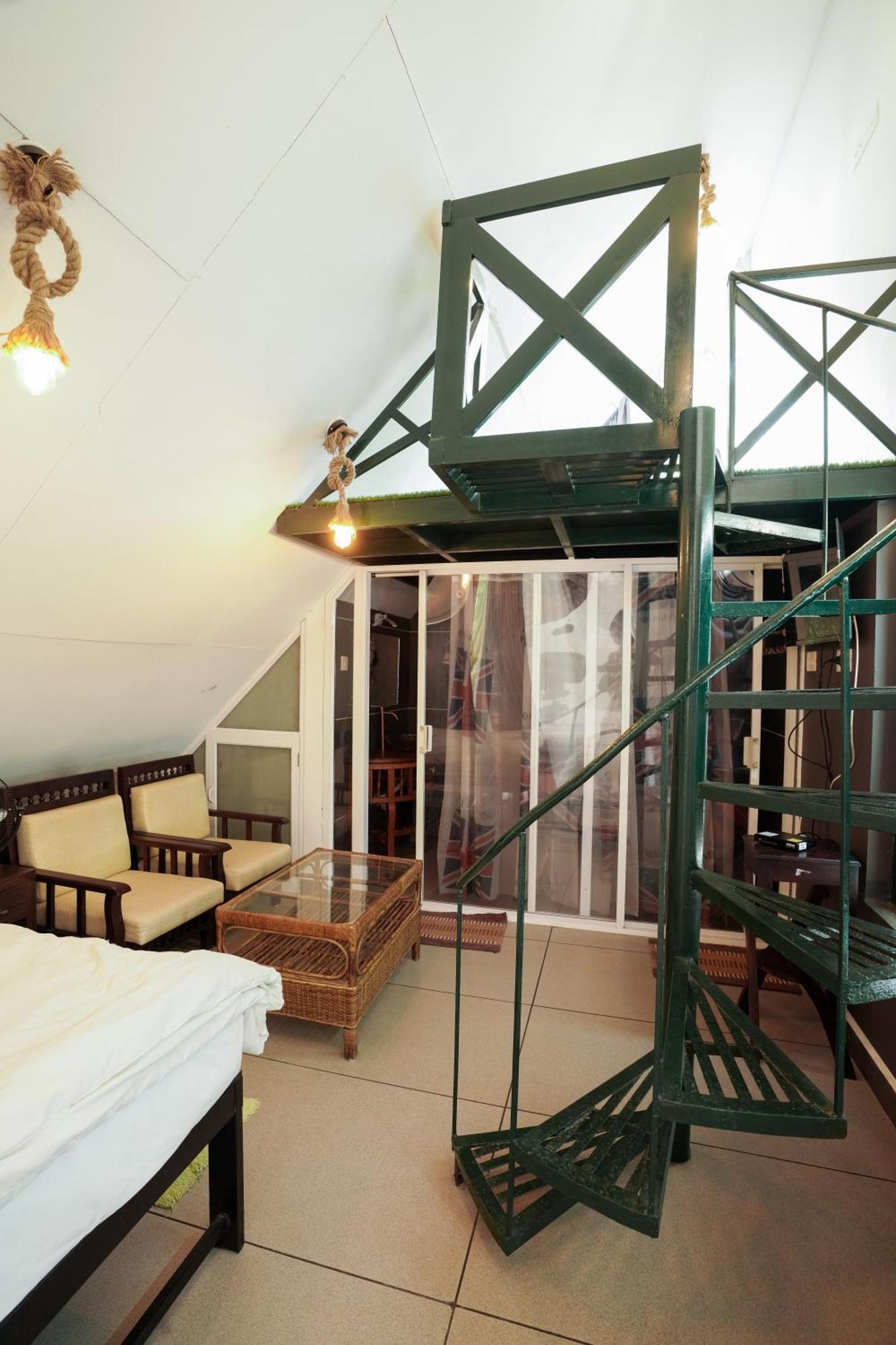 Garggi Kumarakom Village Homestay Екстер'єр фото
