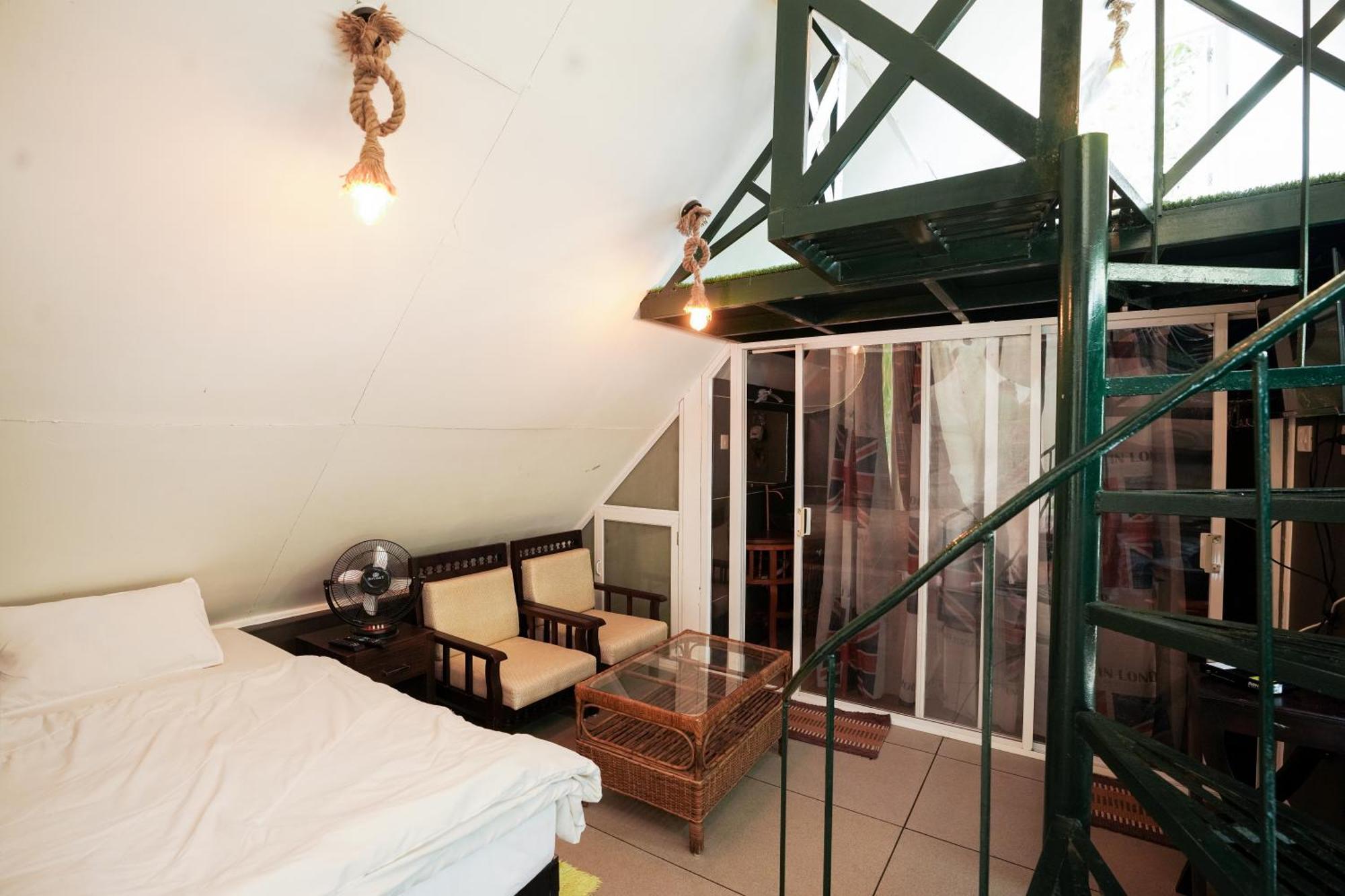 Garggi Kumarakom Village Homestay Екстер'єр фото