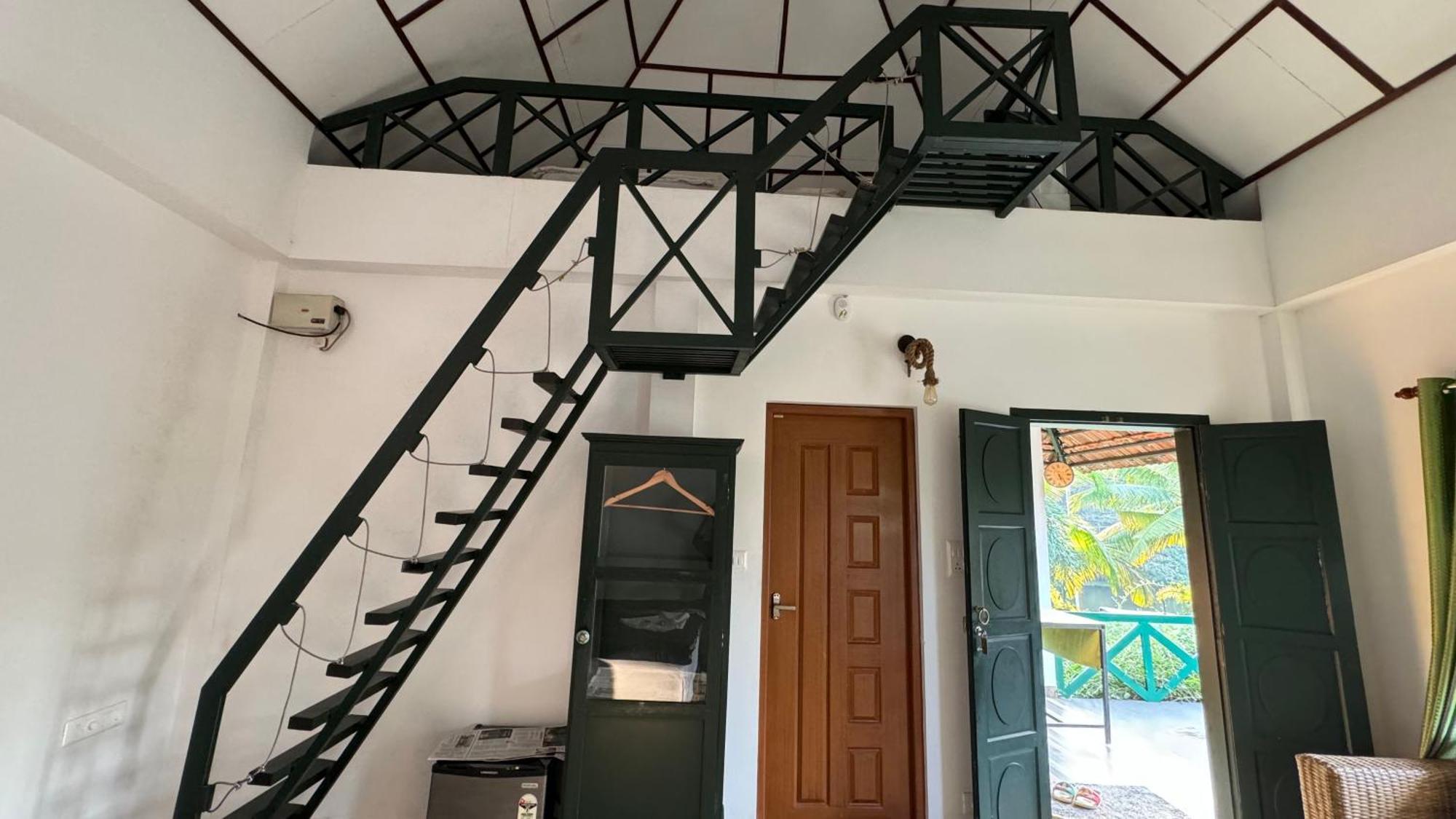 Garggi Kumarakom Village Homestay Екстер'єр фото