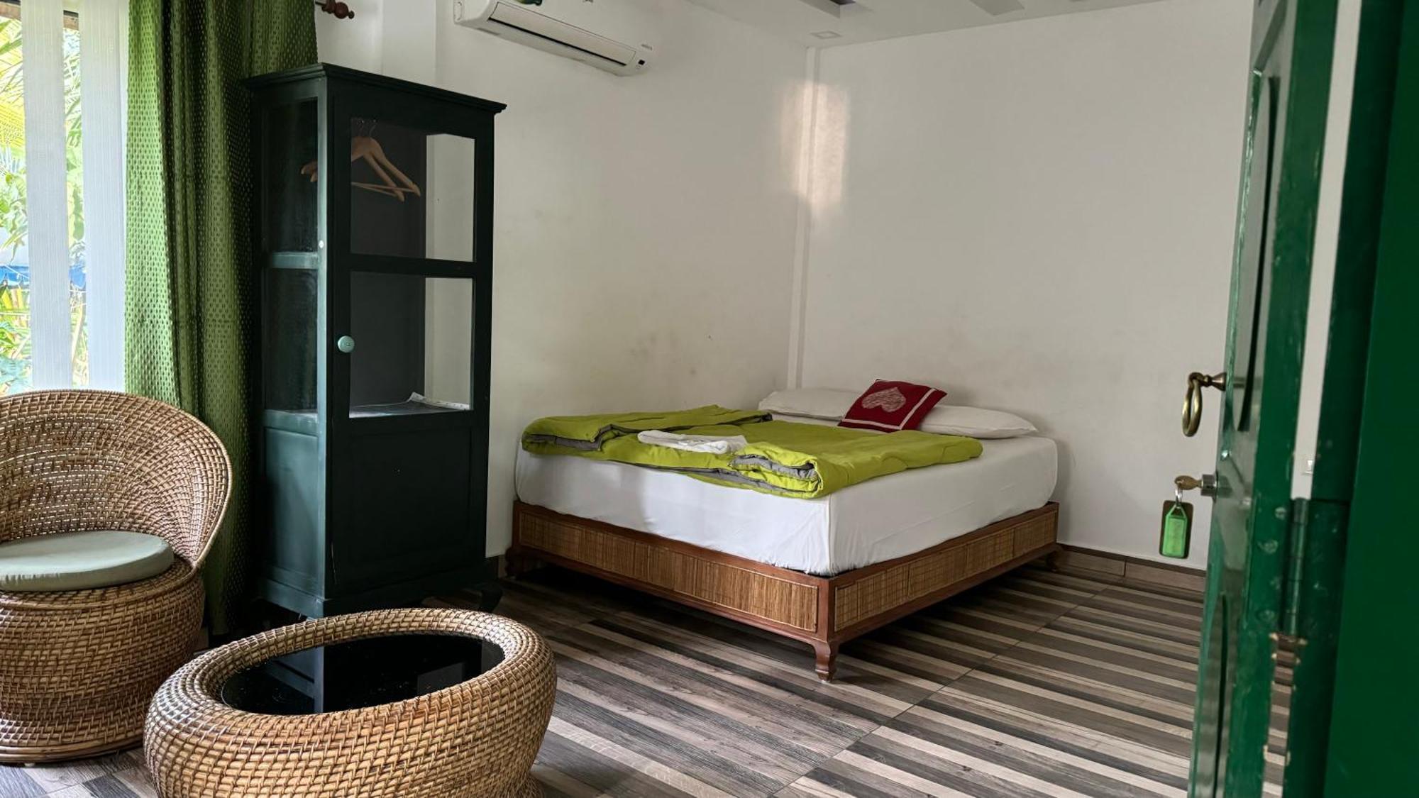 Garggi Kumarakom Village Homestay Екстер'єр фото